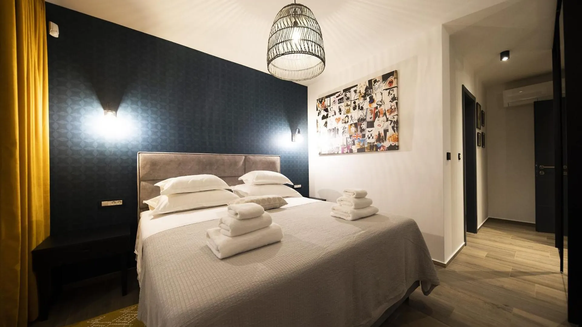 Villa Mary Lou With Heated Pool Zadar 0*,  Croatia