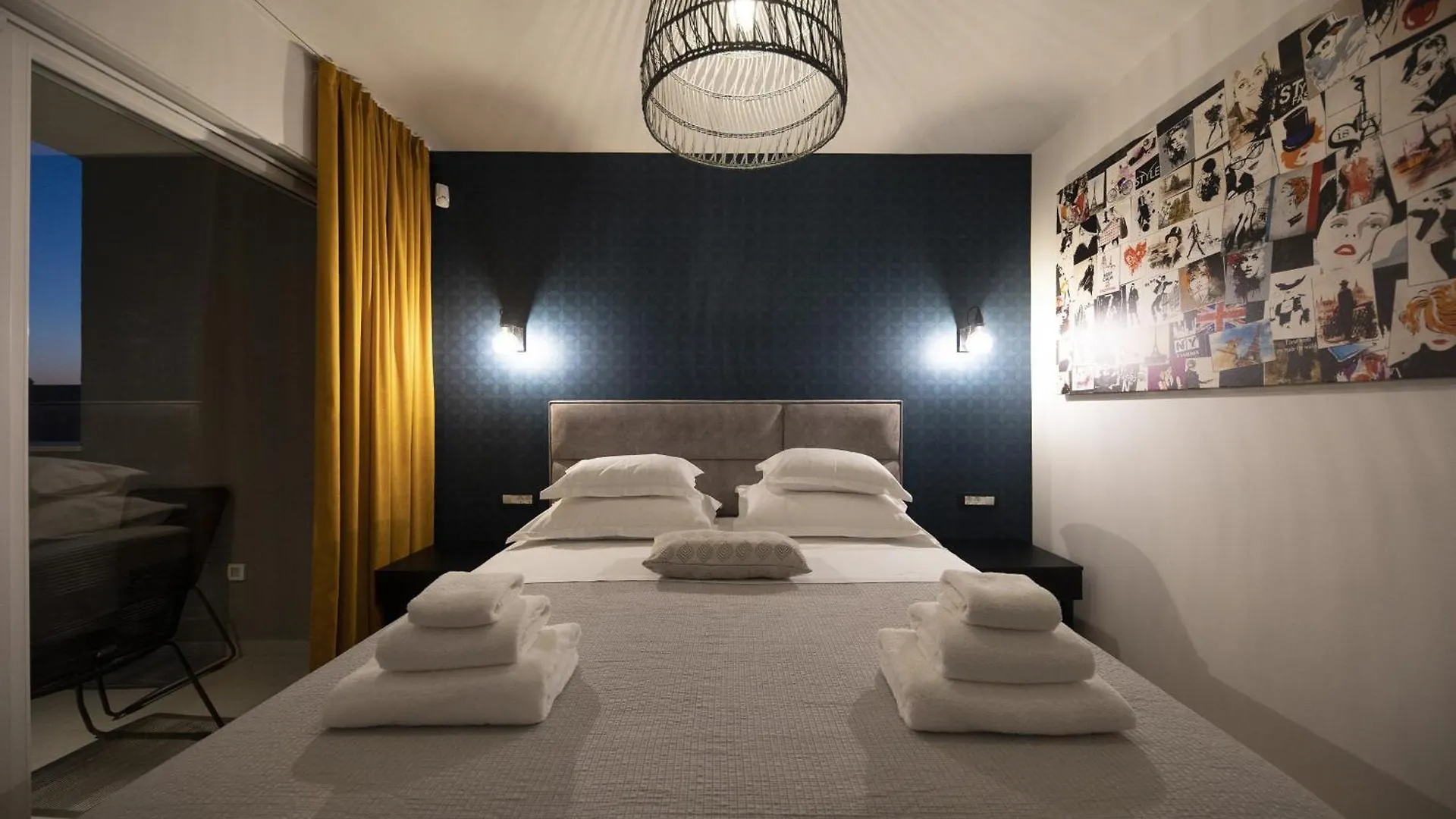 Villa Mary Lou With Heated Pool Zadar