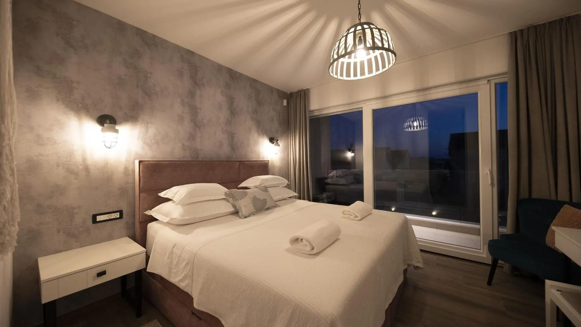 Villa Mary Lou With Heated Pool Zadar 0*,  Croatia