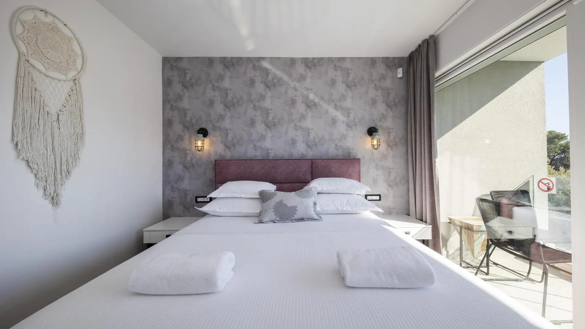 Villa Mary Lou With Heated Pool Zadar