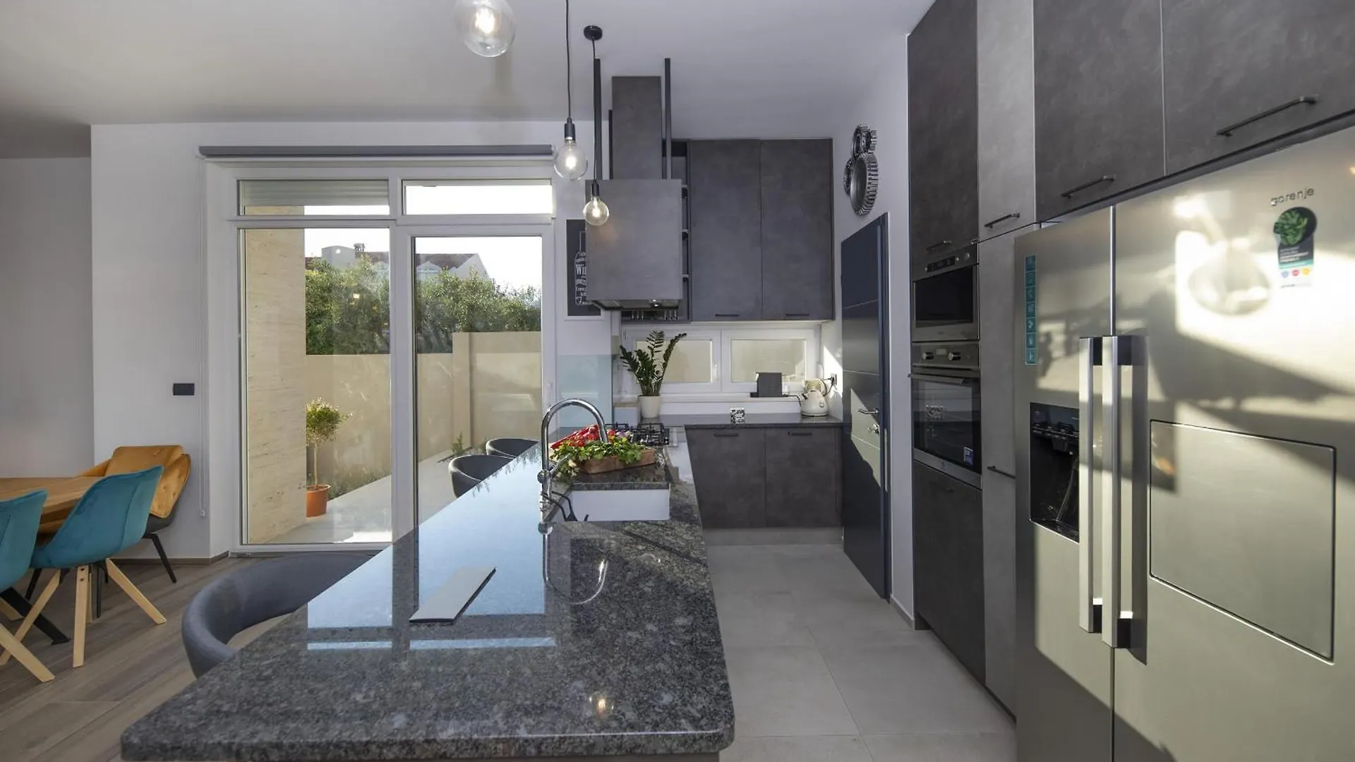 Villa Mary Lou With Heated Pool Zadar 0*,  Croatia