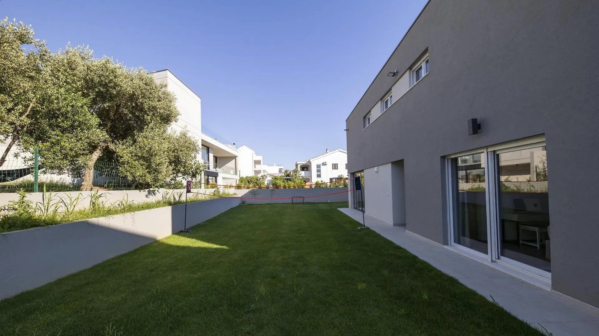 Villa Mary Lou With Heated Pool Zadar