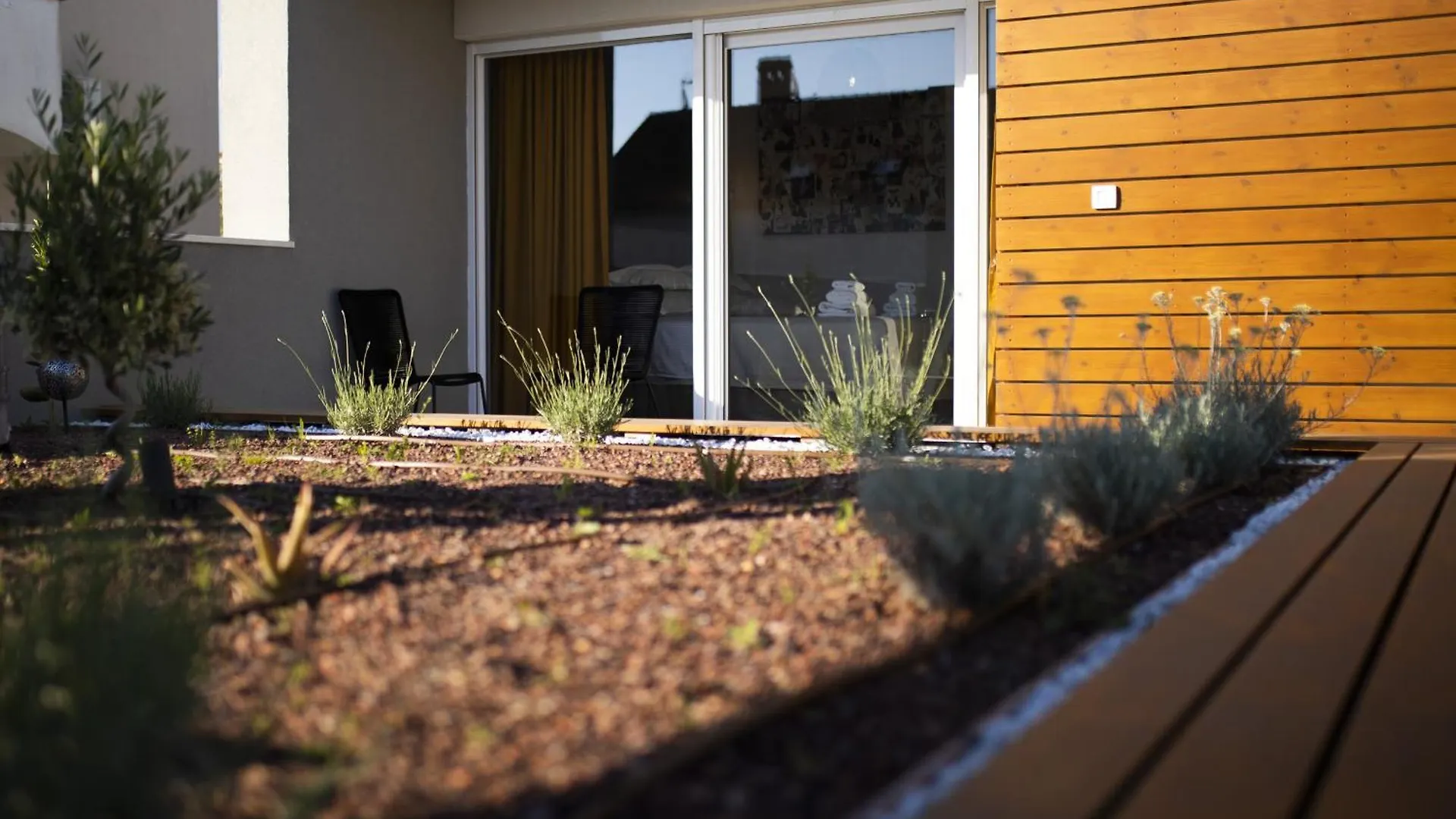 Villa Mary Lou With Heated Pool Zadar